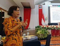 BPS Catat Kemiskinan Ekstrem Teluk Bintuni Turun Drastis, Tempati Urutan Dua Nasional