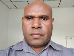 Pernyataan Resmi PAK-HAM PAPUA Terkait Insiden di Stadion Lukas Enembe