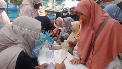 Milad ke 24 PKS Maluku