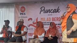 Milad PKS Maluku Jadi Ruang Aspirasi, Legislator Dorong Suara Warga hingga Tingkat Nasional 3 Milad ke 24 PKS Maluku Legislator2