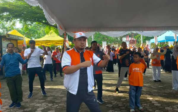 Milad ke 24 PKS Maluku2
