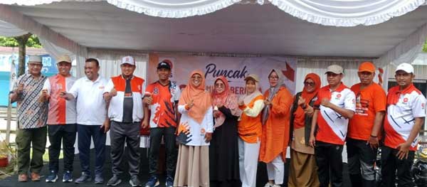 Milad ke 24 PKS Maluku3