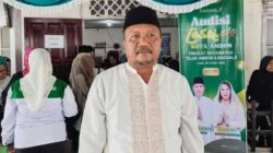 Muhammad Yasir Mewar Raja Negeri Laha