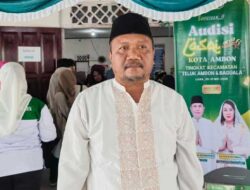 Raja Laha: Tak Hanya Cetak Talenta Muda, Audisi LASQI Juga Gerakkan Ekonomi Warga