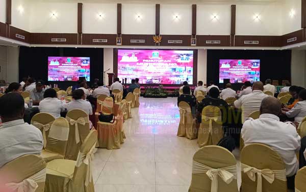 Musrenbang Otsus RKPD 2027 Ditutup2