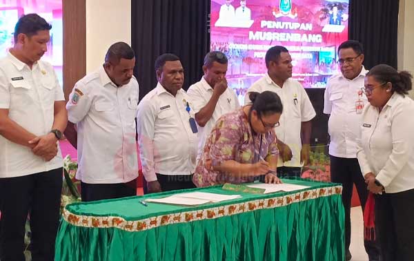Musrenbang Otsus RKPD 2027 Ditutup3