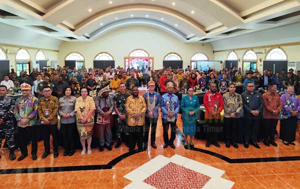 Musrenbang Otsus RKPD PB 2027 Dibuka2