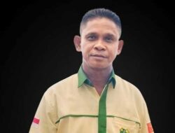 Pemuda Katolik Mimika Desak Polisi Tindak Tegas Perusak Pagar Lahan Keuskupan Timika