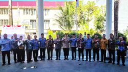 OJK Maluku-Pemkot Ambon Luncurkan Modul Literasi Keuangan Pertama SMP di Indonesia 9 OJK Mal Pemkot Ambon Modul Ajar Literasi Keu SMP