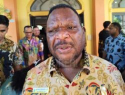 DPRP PB: Musrembang Otsus Harus Jadi Momentum Kembalikan Kepercayaan OAP