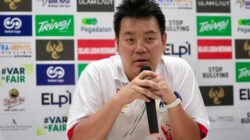 Owen Rahadiyan Sanksi Persipura Jayapura
