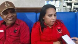 PDIP Mulai Panaskan Mesin Politik, Target Kursi Wali Kota Ambon di Pilwakot 2031 8 PDIP Target Kursi 01 Ambon di Pilkada 2031