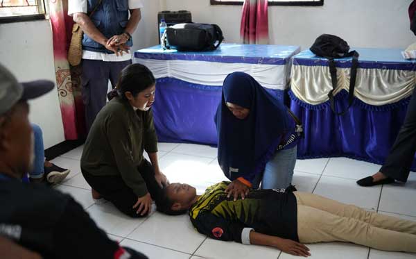 PLN Desa Siaga Bencana Wil Pesisir Hamadi3