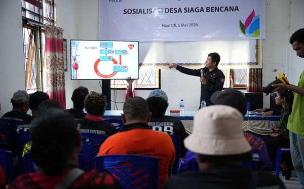 PLN Desa Siaga Bencana Wil Pesisir Hamadi4