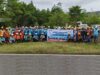 PLN Usung “Gerebek Penyulang” Amankan Pasokan Energi Listrik-Iduladha 1447 H di Papua