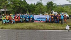 PLN Usung "Gerebek Penyulang" Amankan Pasokan Energi Listrik-Iduladha 1447 H di Papua 2 PLN Gerebek Serentak se Tanah Papua