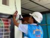 PLN-Kodam Cenderawasih Bersinergi Pastikan Distribusi Listrik Aman