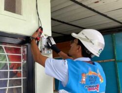 PLN-Kodam Cenderawasih Bersinergi Pastikan Distribusi Listrik Aman