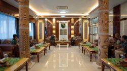 PLN Kodam XVII Cenderawasih
