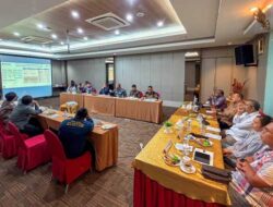 Sinergi PLN-Komisi XII DPR RI: Akselerasi Kelistrikan di Papua Barat Semakin Andal