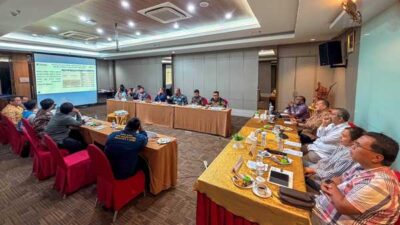 Sinergi PLN-Komisi XII DPR RI: Akselerasi Kelistrikan di Papua Barat Semakin Andal