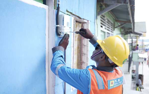 Spesial Harkitnas 118 Tahun: PLN Berikan Promo Tambah Daya Diskon 50% 2 PLN Promo Harkitnas 118 Tahun2