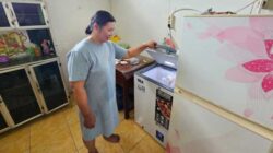 PLN Promo Tamabh Daya di Papua