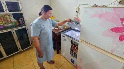 PLN Promo Tamabh Daya di Papua