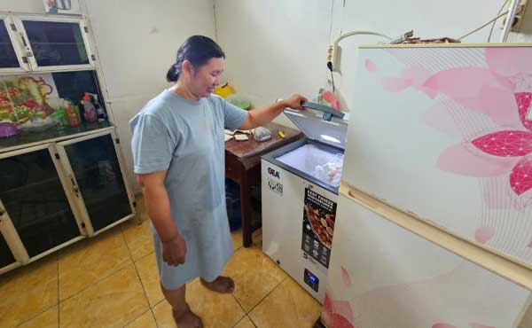 PLN Promo Tamabh Daya di Papua