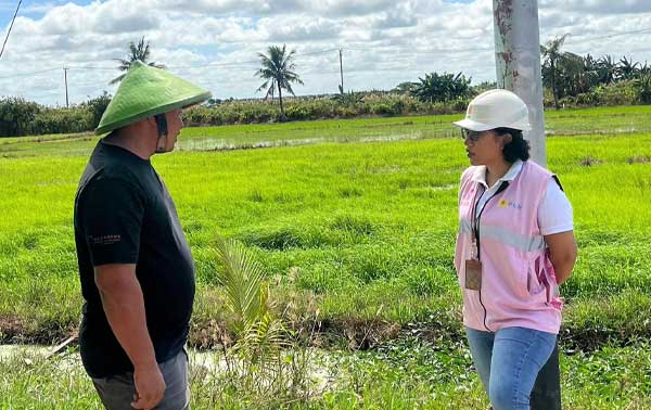 Srikandi PLN Terangi Ujung Timur Indonesia: Pengabdian Tanpa Batas hingga ke Pelosok 2 PLN Srikandi PLN Terangi Ujung TImur Ind2