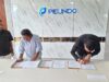 PLN Sukses Energize Listrik 2,18 MVA ke Terminal Petikemas Sorong
