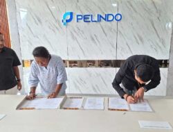 PLN Sukses Energize Listrik 2,18 MVA ke Terminal Petikemas Sorong