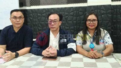 PN Sorong Tolak Gugatan Ortu Eks Siswa Kalam Kudus, Pihak Sekolah Apresiasi Putusan