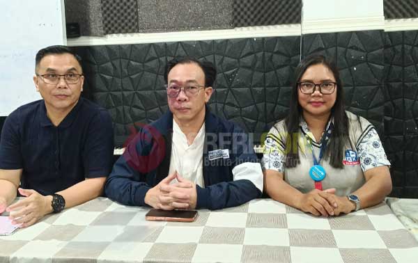 PN Sorong Tolak Gugatan Ortu Siswa Kalam Kudus