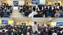 PNM Siapkan Mental Wirausaha 2.700 Siswa se-Indonesia, Waka SMKN 1 Ambon Apresiasi 5 PNM Mengajar 2700 Siswa SMK se Indonesia