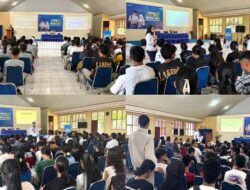PNM Siapkan Mental Wirausaha 2.700 Siswa se-Indonesia, Waka SMKN 1 Ambon Apresiasi