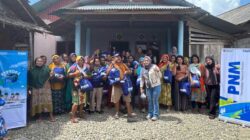 Tak Cuma Kurangi Limbah Pakaian, Ini Manfaat RE3 FOR-E PNM bagi Usaha Nasabah Laundry 2 PNM Usaha Laundry