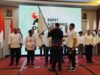 Andy Salabai Resmi Nakhodai PSI Papua Barat, Begini Pesan Kaesang Pangarep