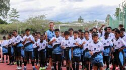 PTFI PFA Cari Bakat 2026