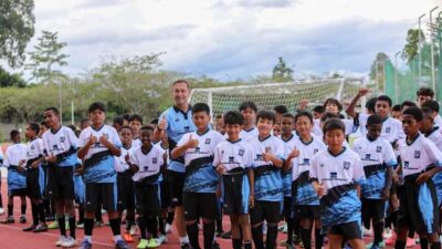 PTFI PFA Cari Bakat 2026