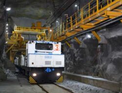 PTFI Kembali Setor 2,88 T Laba Bersih 2025 ke 9 Pemda di Papua Tengah, Ini Rinciannya