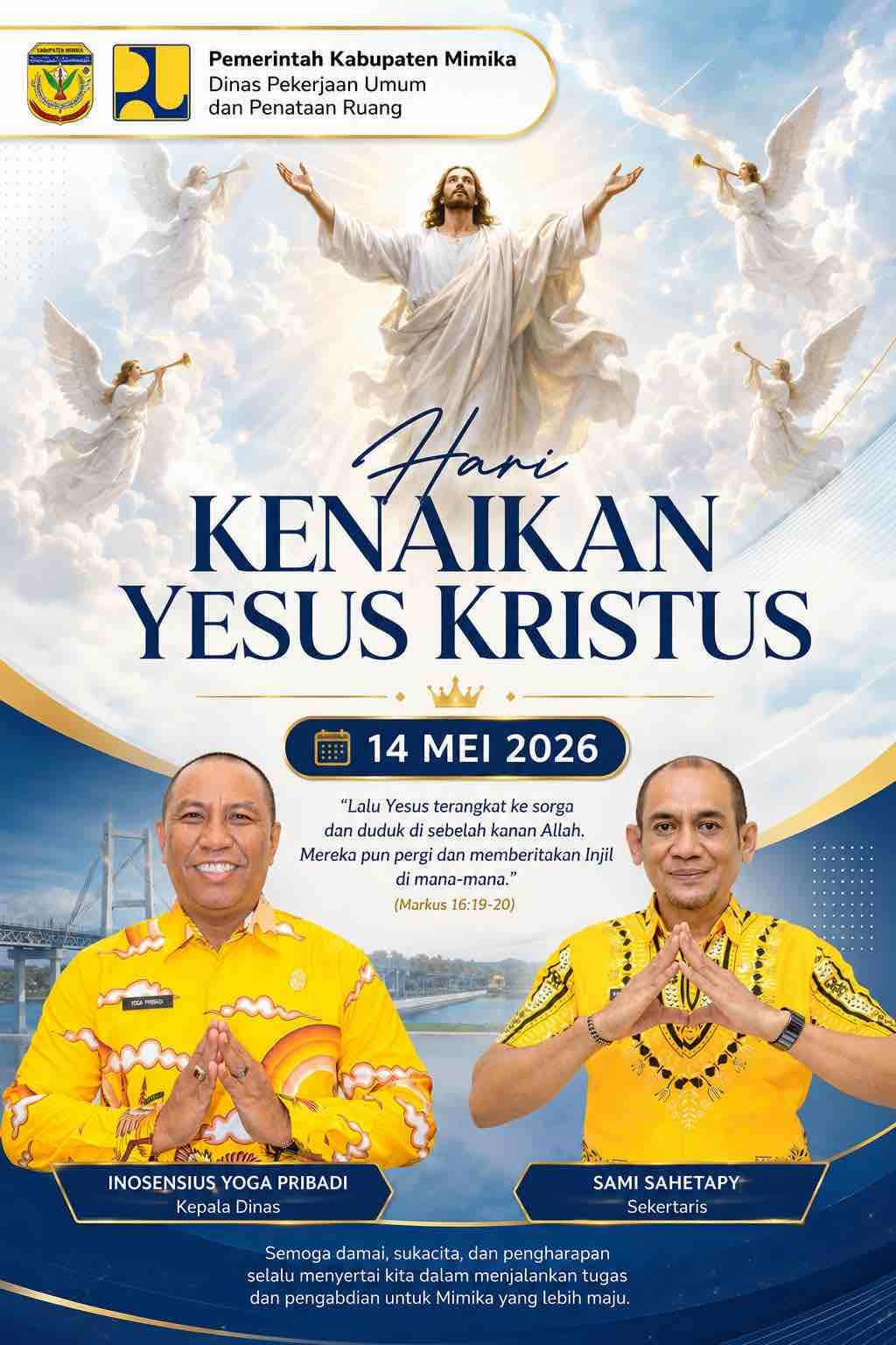 as