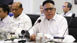 KEPPOKP: Masyarakat Adat Jadi Pusat Utama keberhasilan Pembangunan Tanah Papua 2 PW KEPPOKP