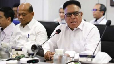 KEPPOKP: Masyarakat Adat Jadi Pusat Utama keberhasilan Pembangunan Tanah Papua 14 PW KEPPOKP