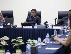 DPRP PB: Rekomendasi Pansus LKPJ 2025 Akan Jadi Bahan Evaluasi di Kemendgri RI