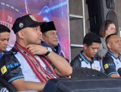 Ajang AMX 2026 Bangkitkan Industri Otomotif Ambon