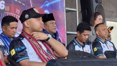 Ajang AMX 2026 Bangkitkan Industri Otomotif Ambon