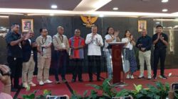 Pelatihan AI Road Show to Timika