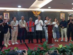 Program Literasi AI Sinergi KEPPOKP-PTFI Dapat Sambutan Positif Masyarakat