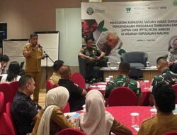 Peredaran Satwa Liar Ilegal Marak, Pemkot Ambon Perkuat Satgas Pengawasan